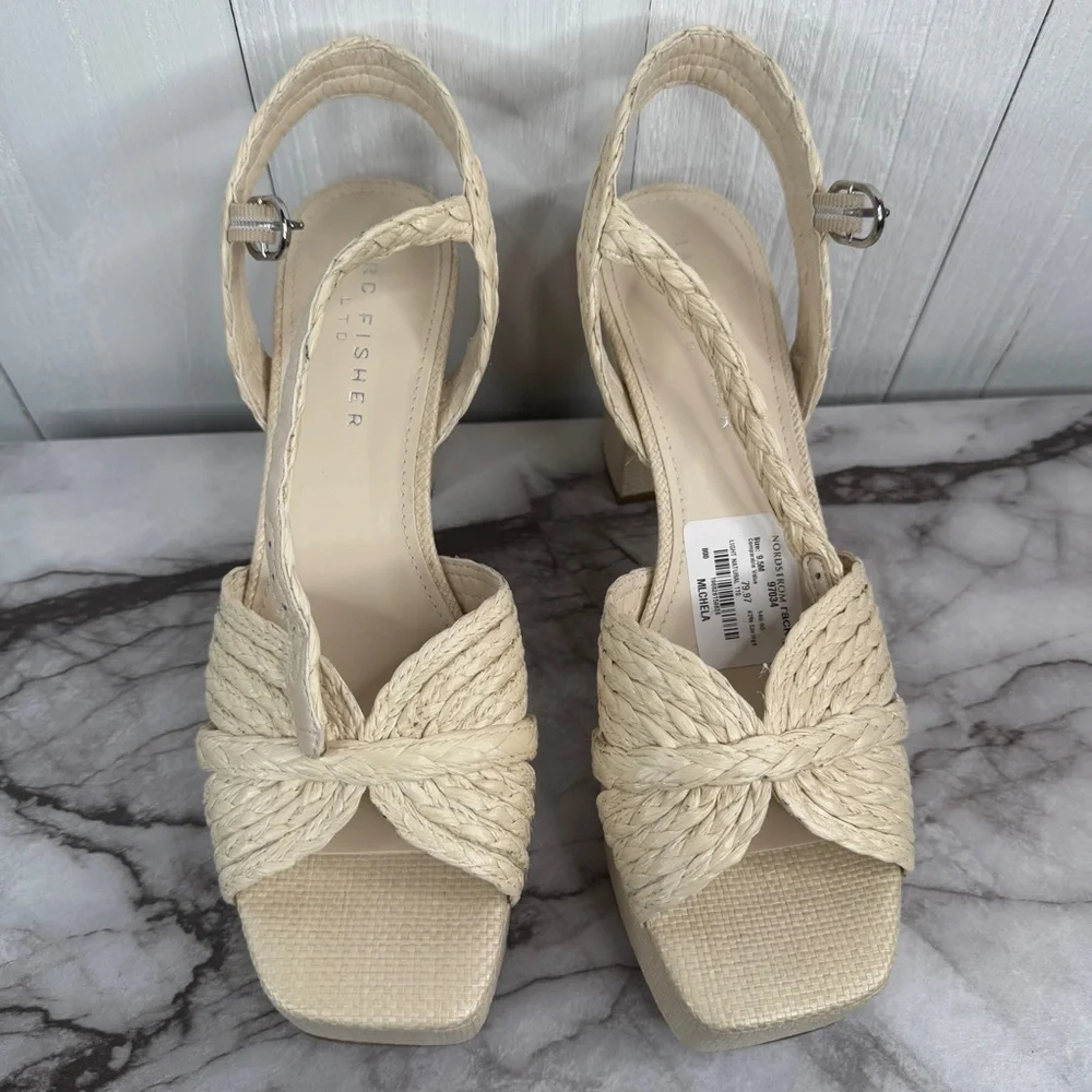 Marc Fisher size 5m